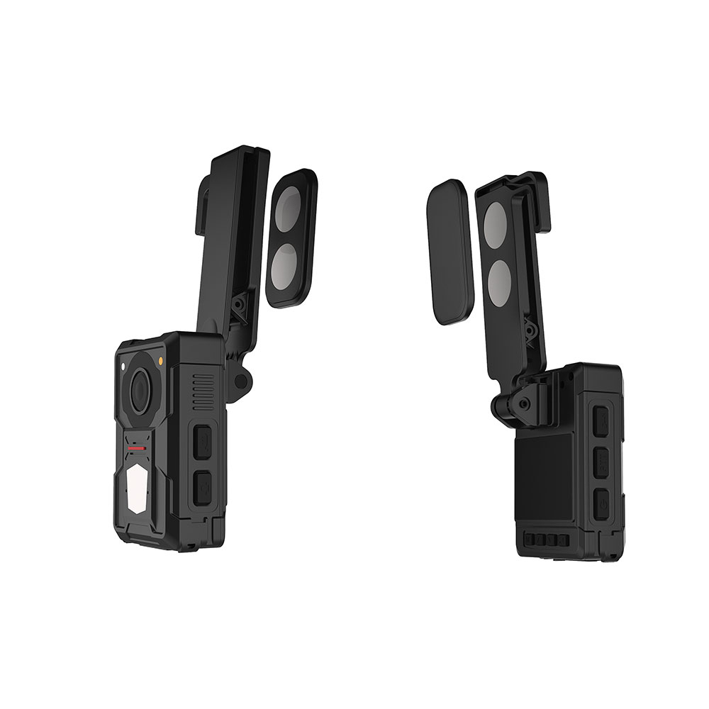 DS-MH1710-N1-MGMagnetic clip（only for DS-MH2311）