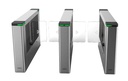 Barrera oscilante/batiente módulo izquierdo Hikvision