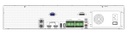 Grabador NVR 32CH 12MP 8xHDD E/S Audio Alarma 160Mbps Face Detection Matrículas TVT