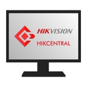 HikCentral Control de Acceso Base Hikvision