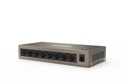 Switch 8 puertos Gigabit Ethernet IP-COM
