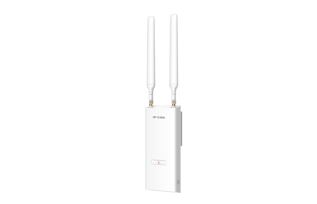 Punto de acceso WiFi 802.11AC para interiores/exteriores IP-COM