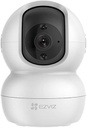 Cámara SmartHome WiFi PT 360º 1080p IR10 Detección movimiento y seguimiento EZVIZ
