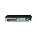 Grabador IP NVR 32CH 16CH PoE 4K 1.5U Acusense Motion Detection 2.0 4xHDD Alarma 16/4 Audio Hikvision