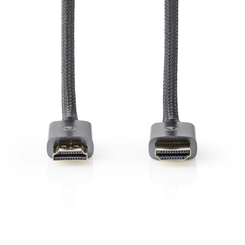 Cable Ultra High Speed ​​HDMI Longitud 5m