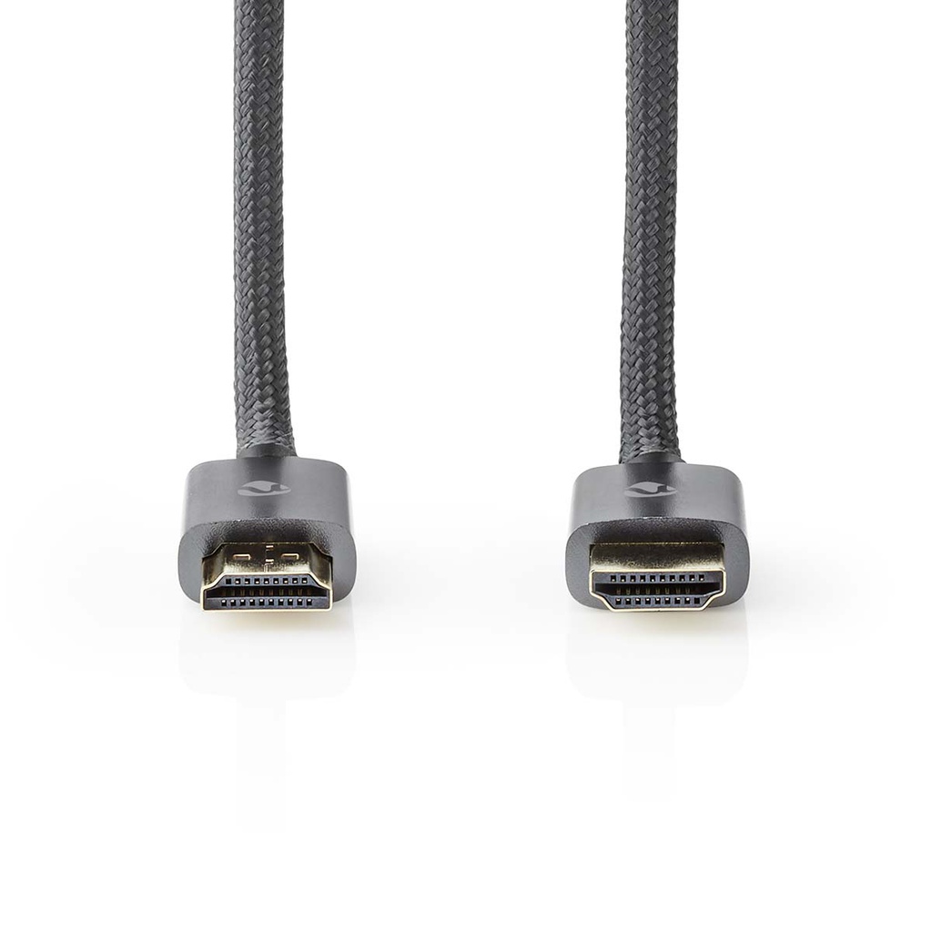 Cable Ultra High Speed ​​HDMI Longitud 5m