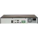 Grabador IP NVR 16CH 4K 12MP 1.5U Acusense Motion Detection 2.0 4xHDD Alarma 16/4 Hikvision