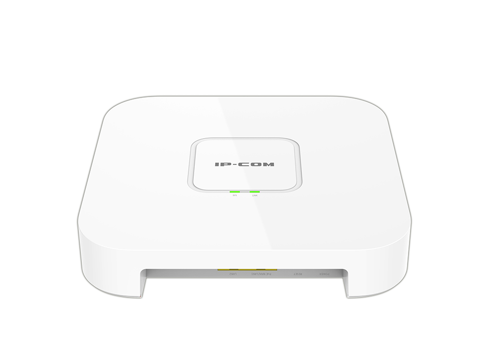 Sistema WiFi sin cables tribanda AC2600