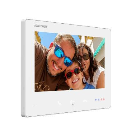 DS-KH7300EY-WTE2/White