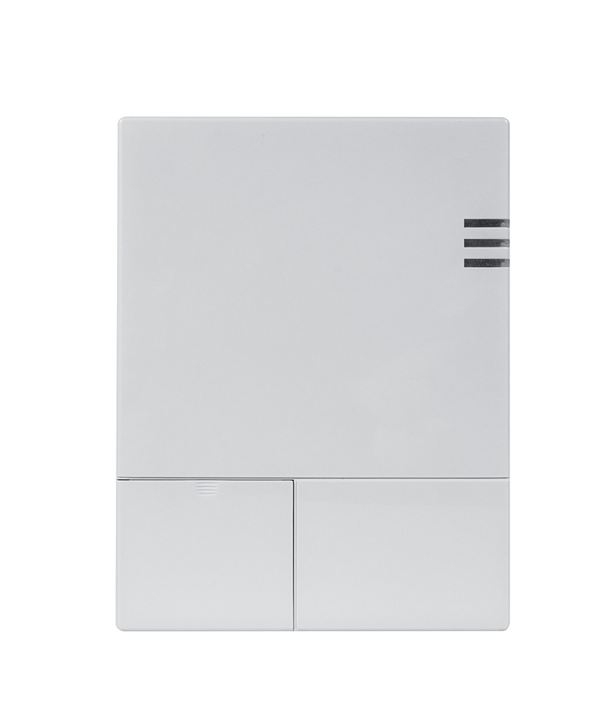 Central LightSYS Air de 128 zonas vía radio