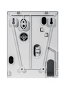 Central LightSYS Air de 128 zonas vía radio