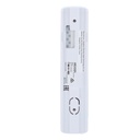 Detector de cortina PIR AM cableado Exterior