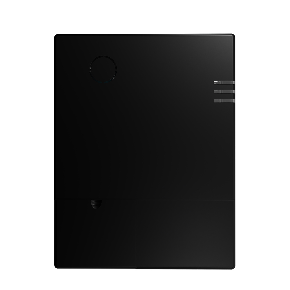 Central LightSYS Air de 128 zonas vía radio (Negra)