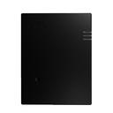 Central LightSYS Air de 128 zonas vía radio con voz Color Negro