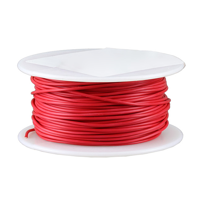 500m de Cable Incendio SOZ1-K (AS+) PH120 2x1,5mm² Cca 300/500V en Bobina de Madera