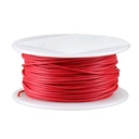 500m de Cable Incendio SOZ1-K (AS+) PH120 2x1,5mm² Cca 300/500V en Bobina de Madera