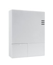 Central LightSYS Air de 128 zonas vía radio con módulo 4G Color Blanco
