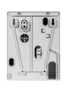 Central LightSYS Air de 128 zonas vía radio con módulo 4G Color Blanco