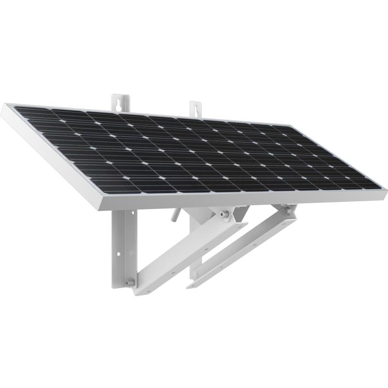 Camera 4MP Pro Solar-powered Security PT 