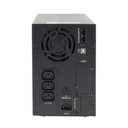 UPS en formato torre, onda sinusoidal pura, línea-interactiva con pantalla LCD, 2000VA/1600W/230V