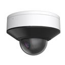 Cámara Mini PTZ IP 4MP 1.8" 3,1-7,42mm- 3x IR20 Starlight