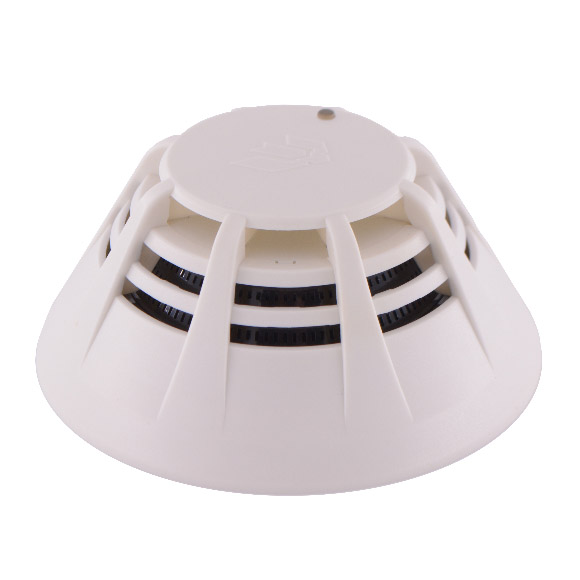 Detector Óptico-Térmico Analógico Jbe-2115