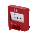 Pulsador Convencional Sin Tapa Jbe-2101