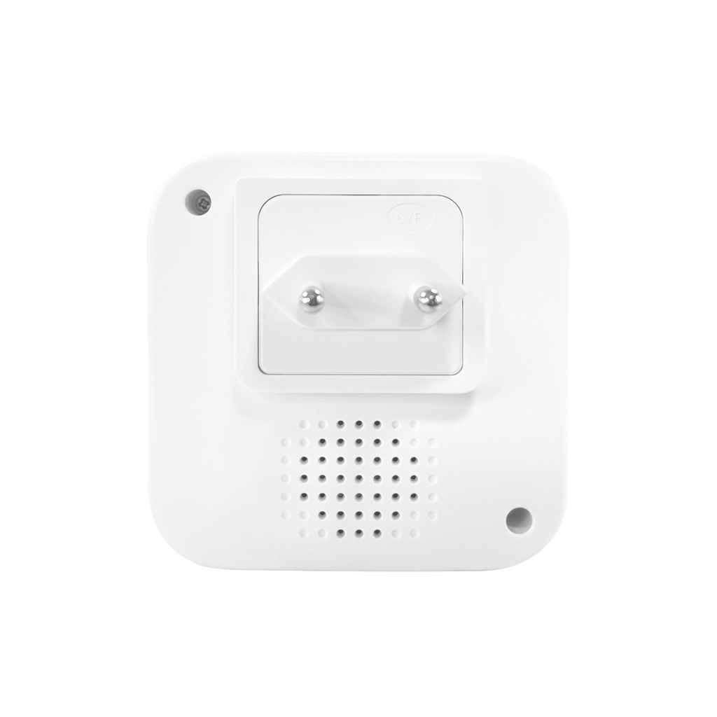 Reproductor de Timbre y Sonido para Centrales Paradox Serie M