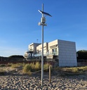 Sistema Autónomo JABABOX 1 a 2 Cámaras  solo para panel solar