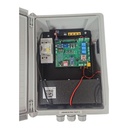 Sistema Autónomo JABABOX 1 a 2 Cámaras 