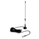 Marcador GSM y PSTN bidireccional VOXOUT de AMC controlable remotamente. 5 entradas / salidas