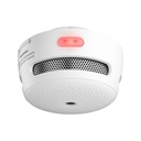 Mini detector de humo autónomo Conexión con HUB SBS50