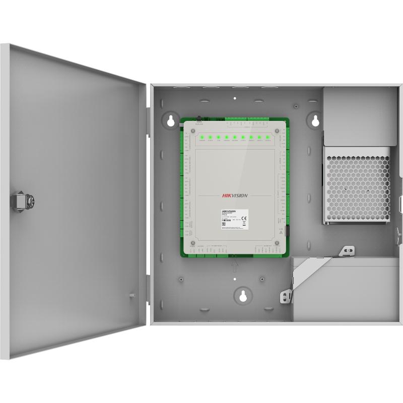 DS-K2622X