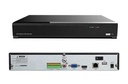 VUpoint 16ch NVR 4K Black