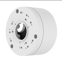 Caja de conexiones para cámaras Vupoint Bullet y EyeBall