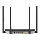 Router 4G LTE inalámbrico N de 300 Mbps Mercusys