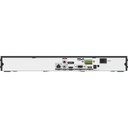 16-ch 1U 4K NVR