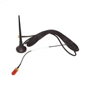 Antena Risco GSM 4G con cable de 3m para caja de policarbonato