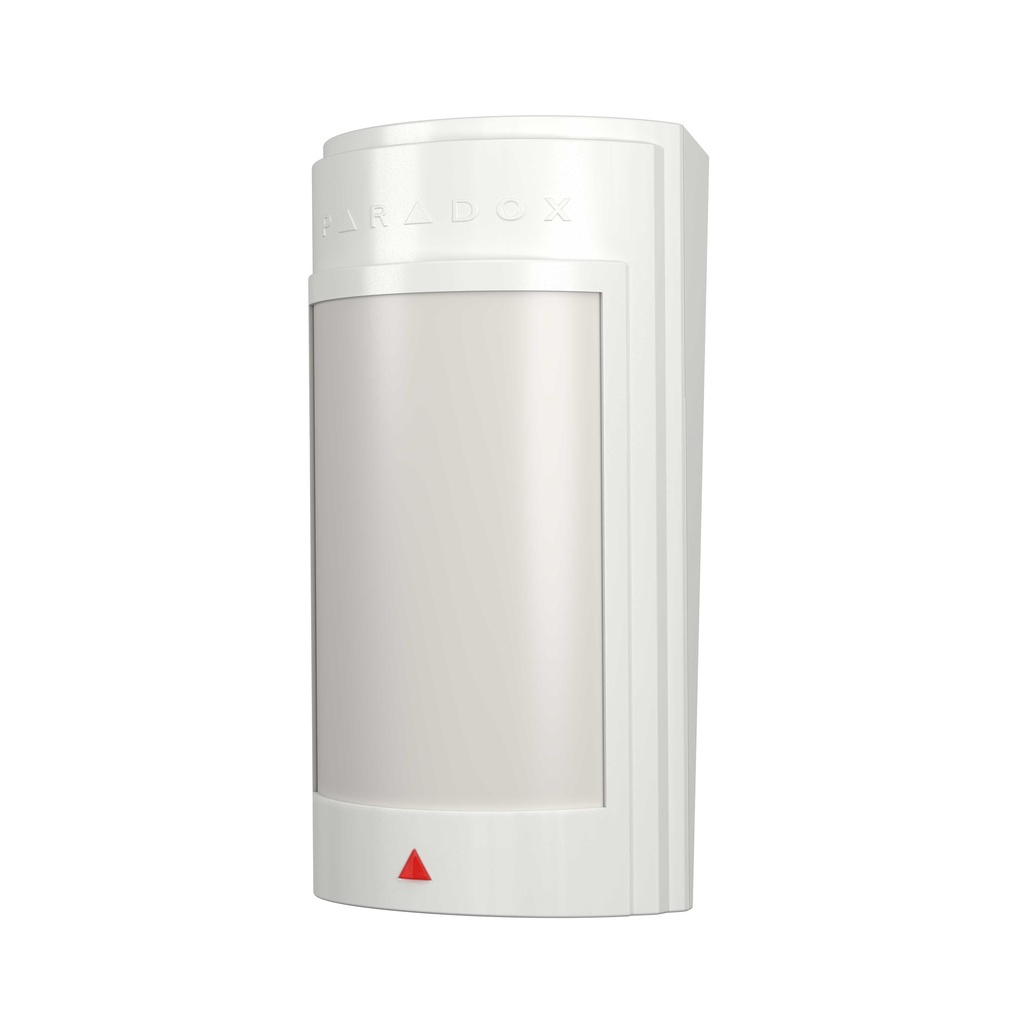 Módulo detector de movimiento PIR con inmunidad a mascotas