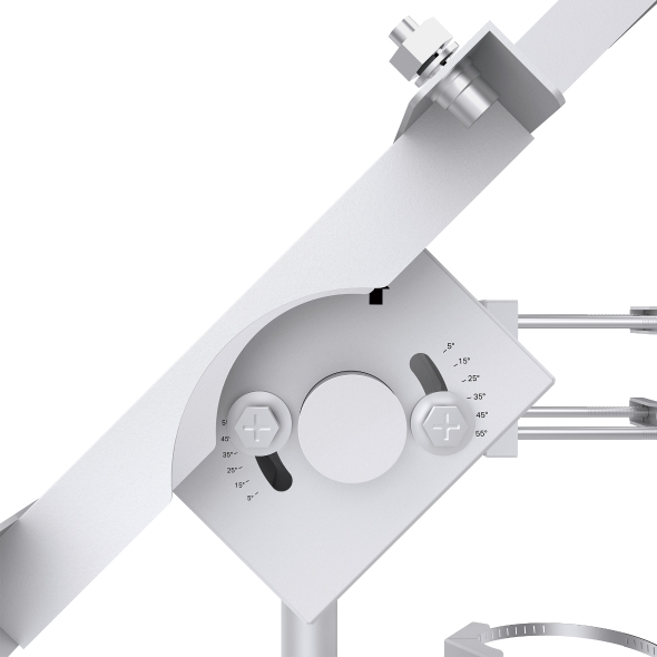 VIGI 180W Solar Mount