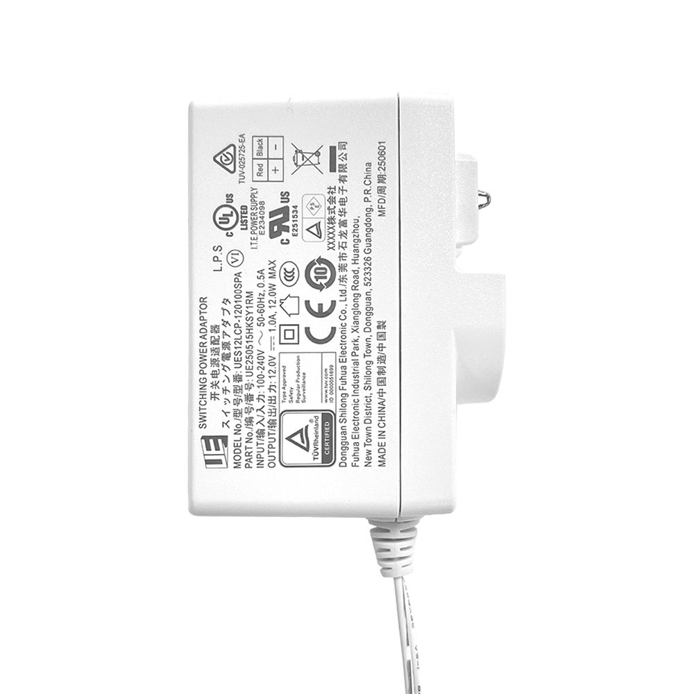 Paradox PA12V/1A