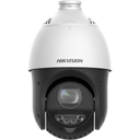 Cámara Domo Motorizada PTZ IP 4" 4MP 4.8-120mm 25X IR100 Acusense Darkfighter