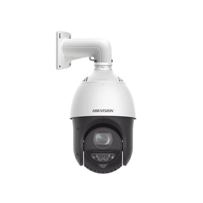 Domo PTZ IP 4" 2MP 25X DarkFighter IR100 Facial Acusense