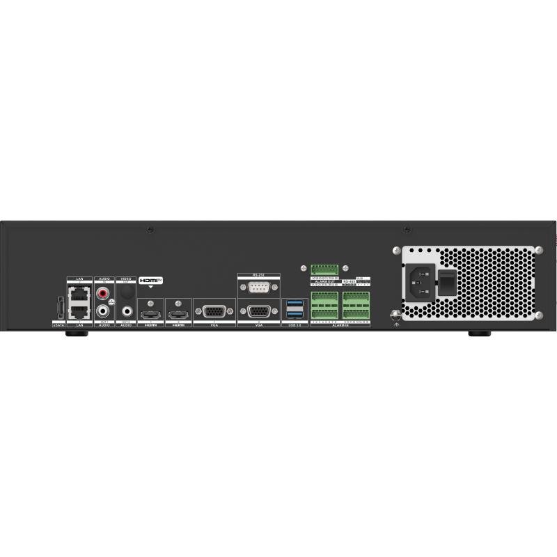 I/VPro Series NVR with AcuSeek
