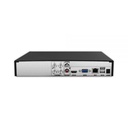Grabador DVR 5en1 4CH 1080 + 2IP 2MP 1xHDD E/S Audio TVT
