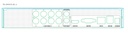 Grabador DVR 5en1 8CH 1080 + 2IP 5MP 1xHDD E/S Audio TVT