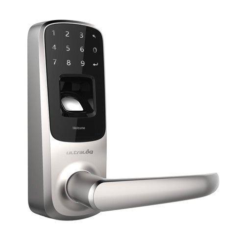 Abrepuertas ANVIZ Ultraloq Bluetooth UL3BT-SN