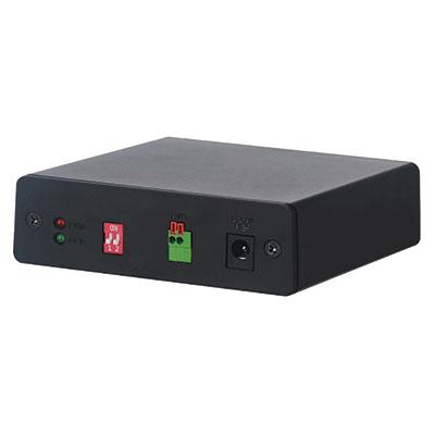 Alarm Box para Grabadores Dahua con RS485 serie S2 16E 6S 12Vdc 1A