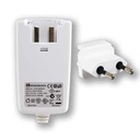 7,5V Power Adapter Plug for MG6250 Panel Control