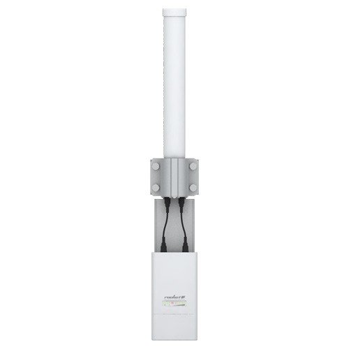 Omnidireccional Antena AMO-5G10 Ubiquiti 10dBi Airmax para Rocket M5